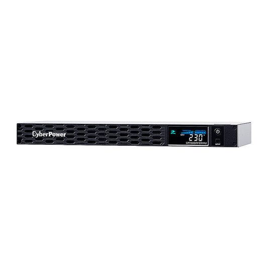 CP PFC Sinewave Series 700VA [CP700EIPFCRM1U]  - CP700EIPFCRM1U