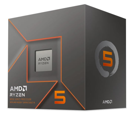 AMD Ryzen 5 8500G 100-100000931BOX