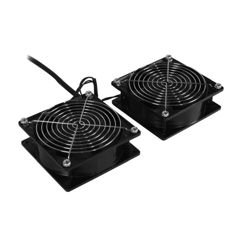 CyberPower Wall Fan Kit  - CRA12002