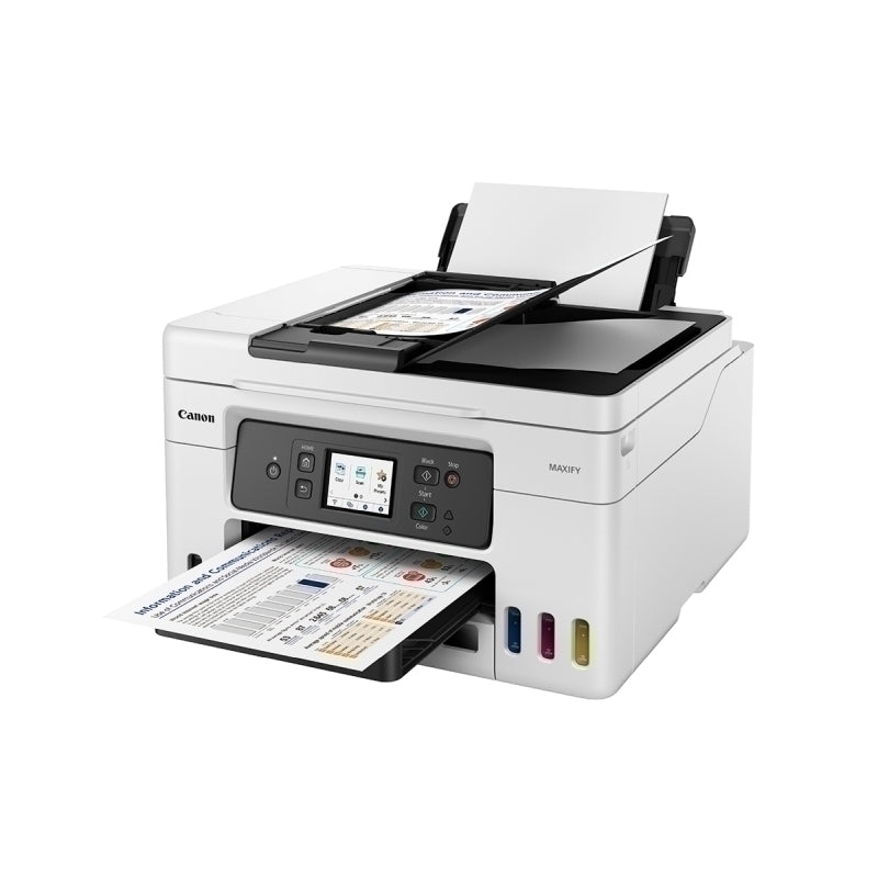 Canon GX4060 Mega Tank Printer  - GX4060