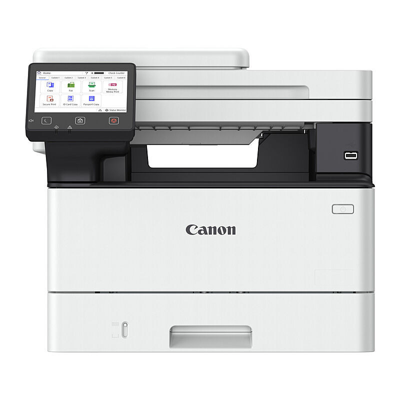 Canon MF465DWII Laser Printer  - MF465DWII