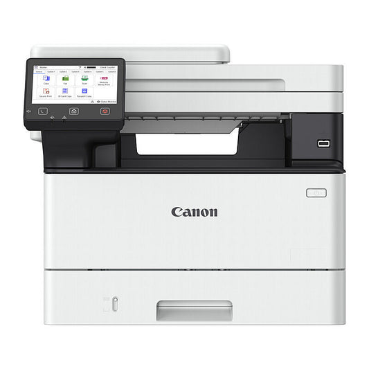 Canon MF465DWII Laser Printer  - MF465DWII
