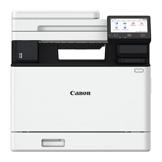 Canon MF754CDWII Laser Multifunction Printer  - MF754CDWII