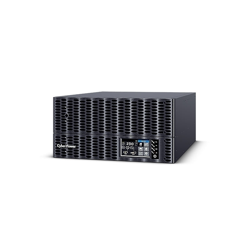 CyberPower 40KVA/40KW Rack UPS  - OL3T040KERTHD