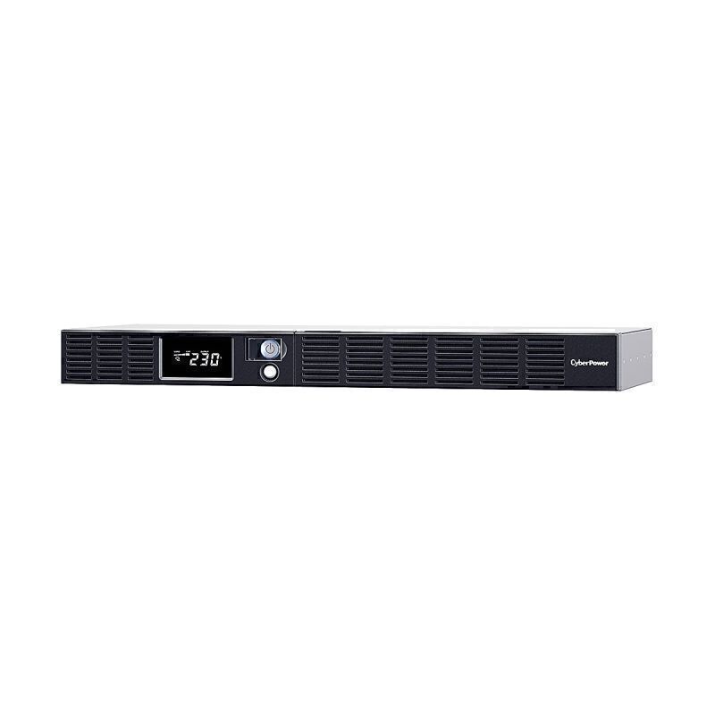 CP Smart App Rack LCD 600VA  - OR600ERM1U