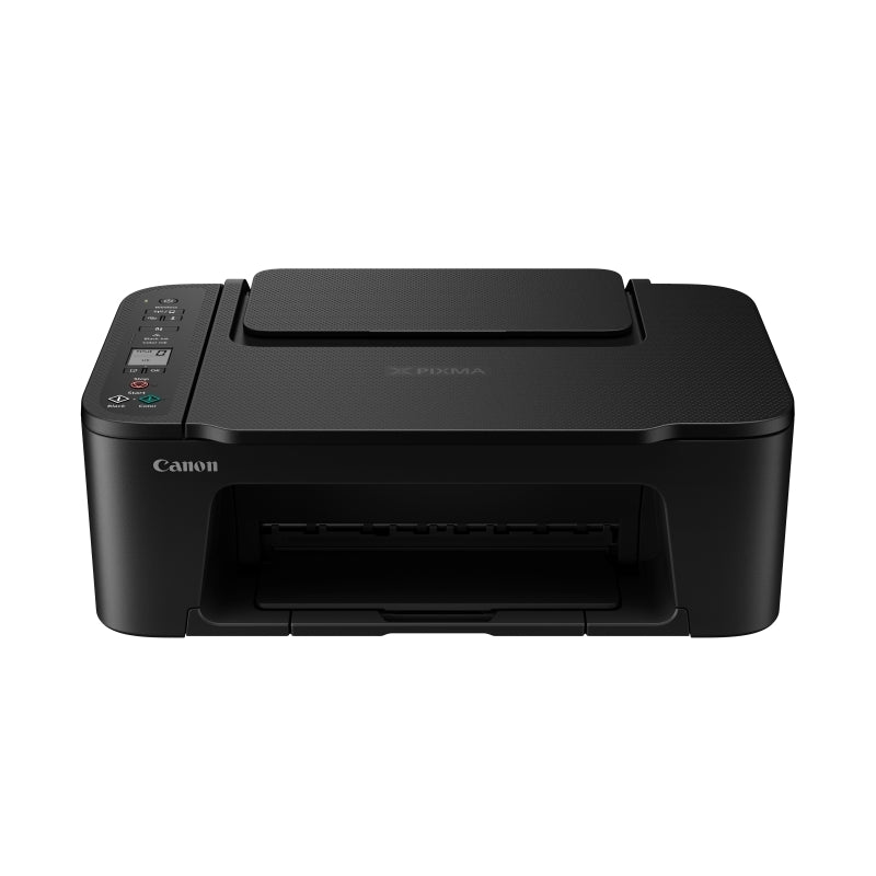 Canon PIXMA HOME TS3660 Black  - TS3660