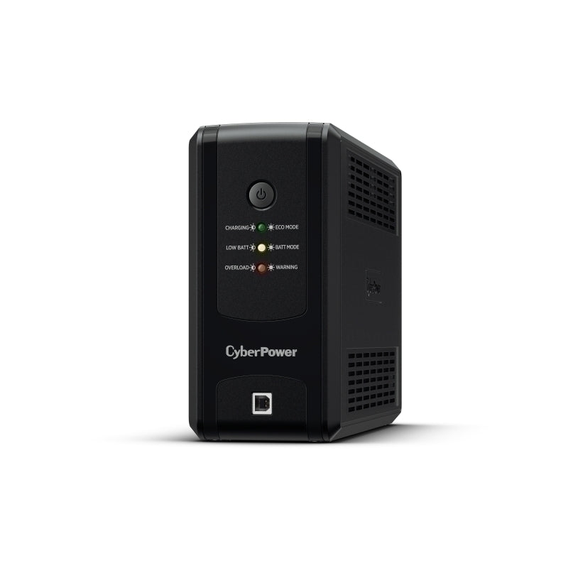 Cyberpower Backup UPS System 850VA [UT850EG]  - UT850EG