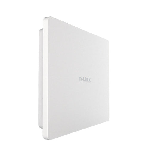 D-Link DAP-X3060OU Wireless AX3000 Wi-Fi 6 Dual Band PoE Outdoor Access Point DAP-X3060OU