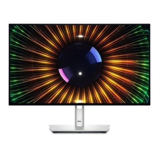 Dell UltraSharp 24-inch U2424H FHD IPS LED Monitor - 1920x1080 (16:9) / 5ms / 120Hz / VESA  - U2424H