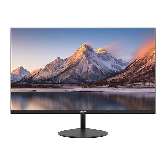 DAHUA A200Y 24'' VA Monitor [DHI-LM24-A200Y]  - DHI-LM24-A200Y