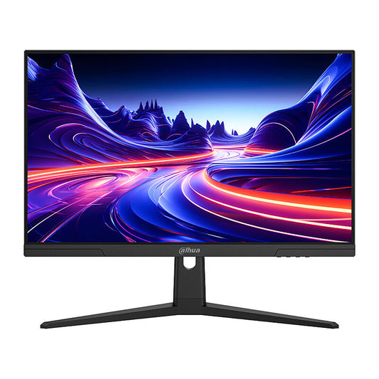 DAHUA E241B 24'' IPS Monitor  - DHI-LM25-E241B