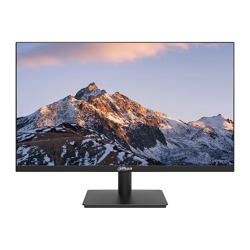 DAHUA A221Y 27'' IPS Monitor [DHI-LM27-A221Y]  - DHI-LM27-A221Y