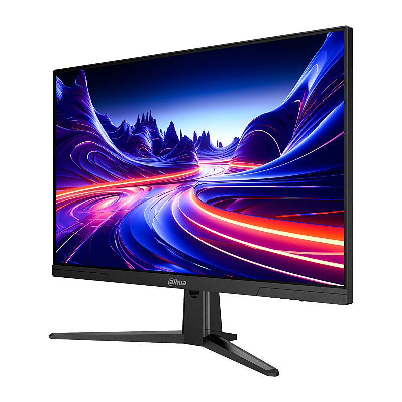 DAHUA E241B 27'' IPS Monitor  - DHI-LM27-E241B