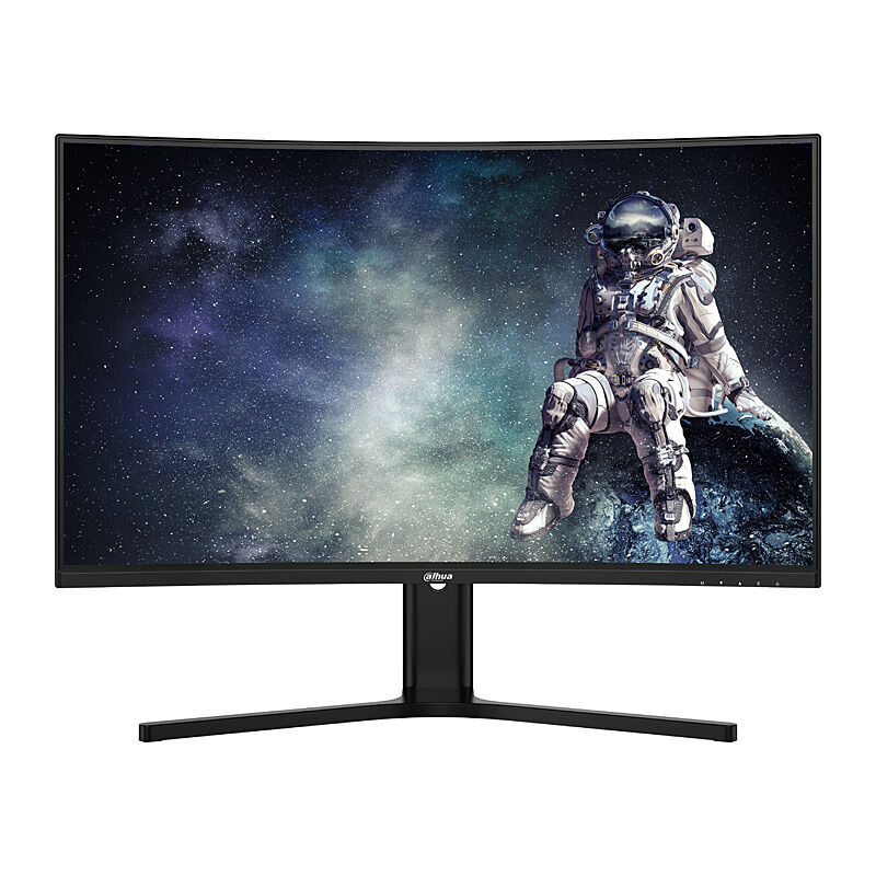DAHUA E330CA 32'' VA Monitor  - DHI-LM32-E330CA
