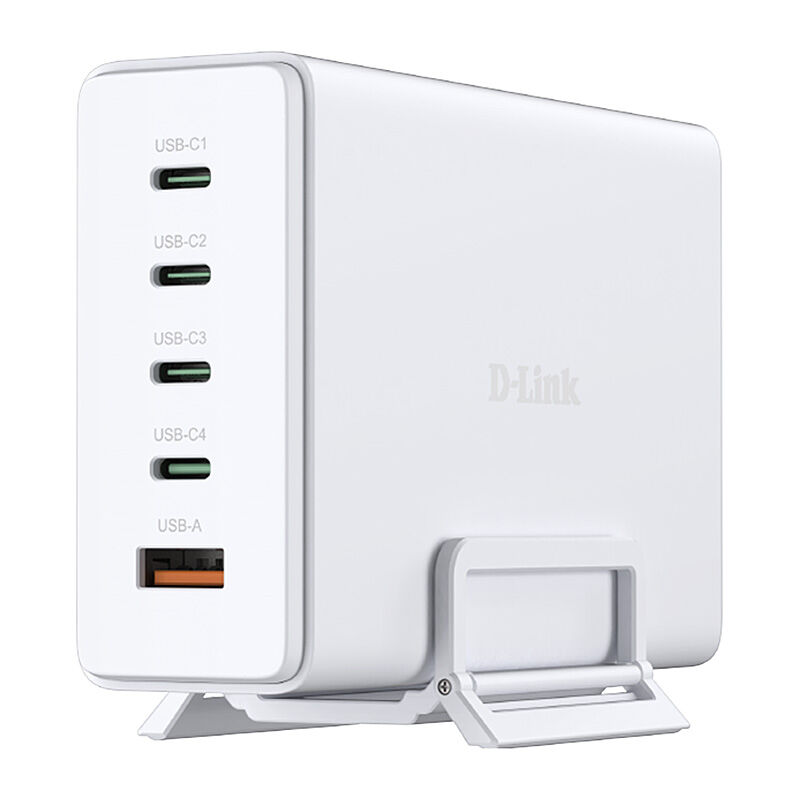 D-Link 240W GaN Charger [DCF-241]  - DCF-241