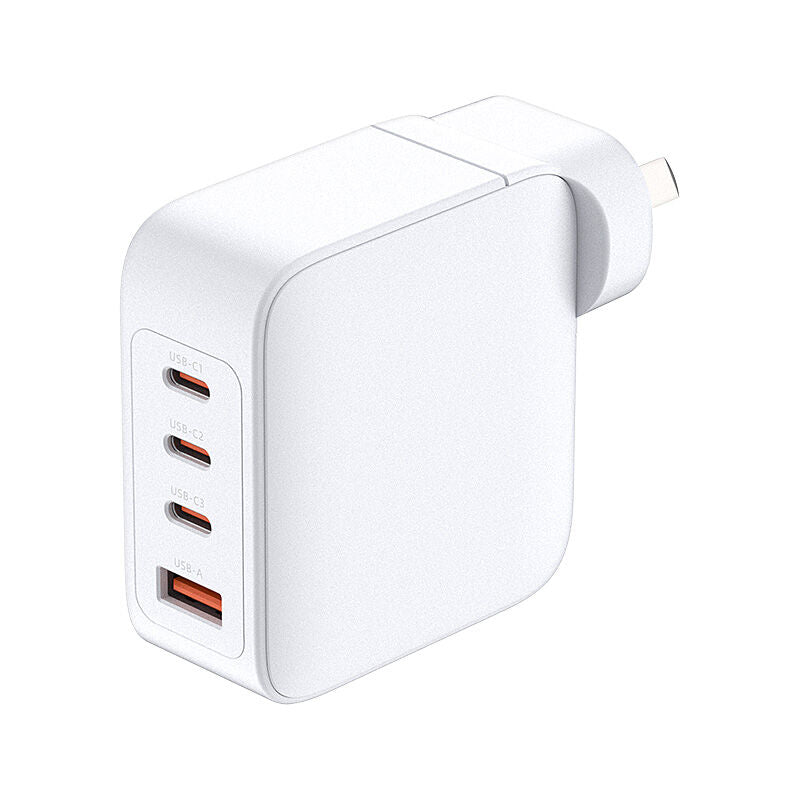 D-Link 100W GaN Charger [DCP-101]  - DCP-101