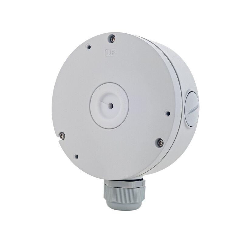 D-Link Junction Box Type T1 for Vigilance Cameras [DCS-F480JB]  - DCS-F480JB