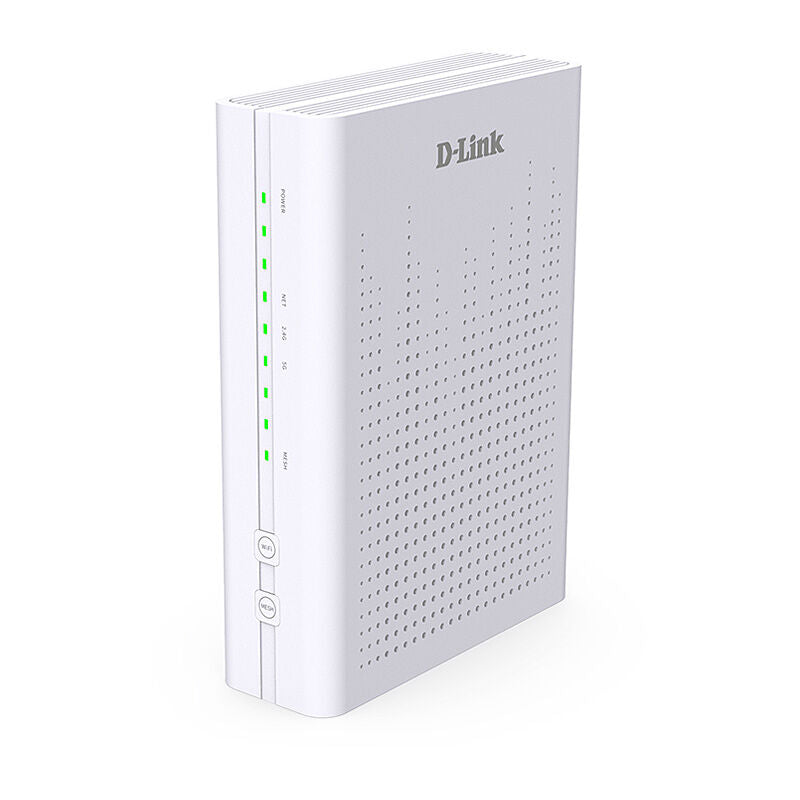 D-Link 10G Wi-Fi 7 Mesh Router  - DPN-BE7212GR