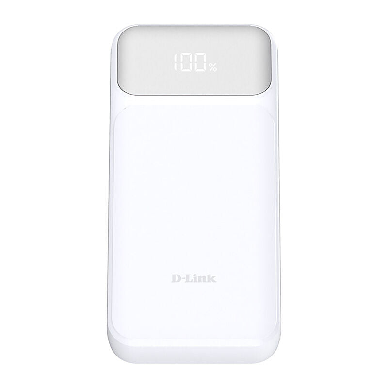 D-Link 20000mAh Power Bank [DPP-201]  - DPP-201