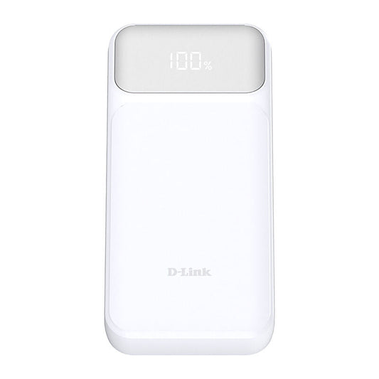 D-Link 20000mAh Power Bank [DPP-201]  - DPP-201