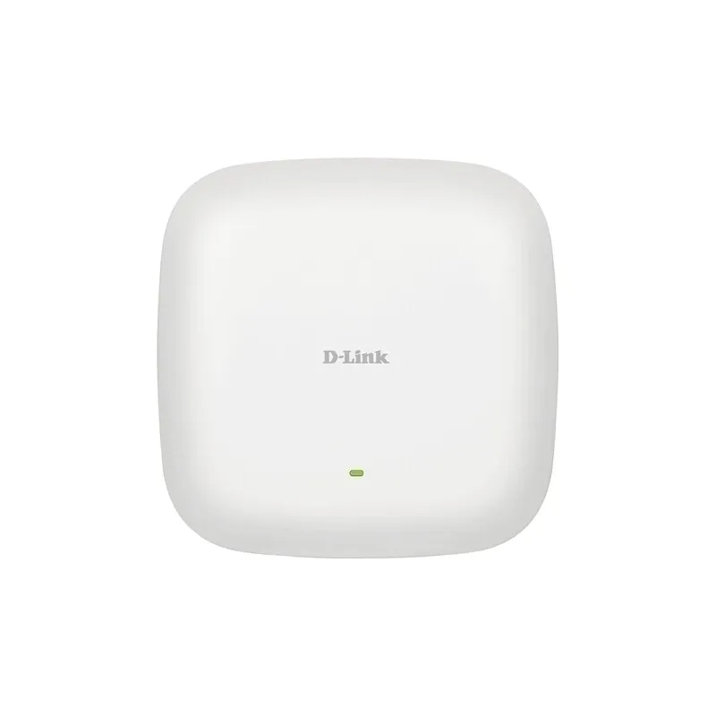 D-Link DAP-2720 Wireless AC2200 Wave 2 Tri-Band PoE Access Point  DAP-2720