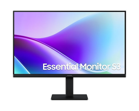 Samsung LS24F320GAEXXY 24" FHD IPS Monitor, HDMIx2, VESA LS24F320GAEXXY