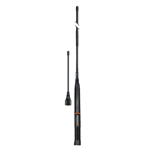 ATEPL660 On-Road UHF Antenna 2-Pack - Parallel Spring  - ATEPL660-2PK