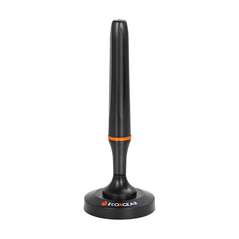 ECOXTALK Portable Magnetic 2.3dBi UHF Antenna [ATPA230]  - ATPA230