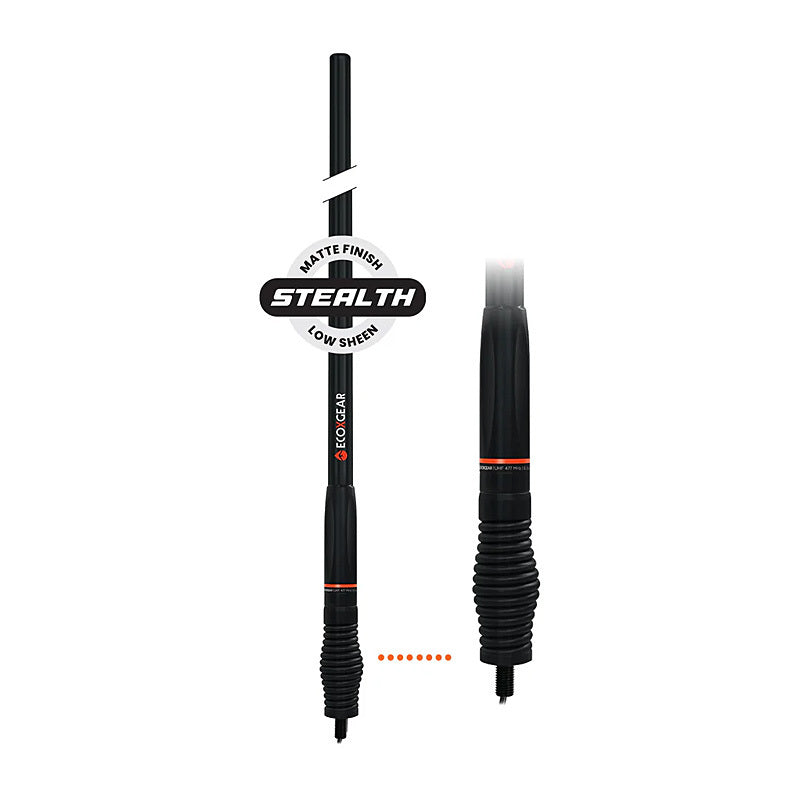 EcoXgear 1180mm Heavy Duty Radome Fibreglass Antenna (6.6dBi Gain) [ATRD660ST]  - ATRD660ST
