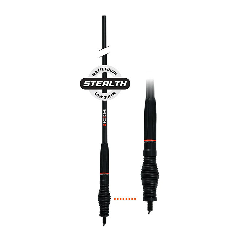 EcoX UHF MD Antenna Radome 6.6  - ATRDM660ST