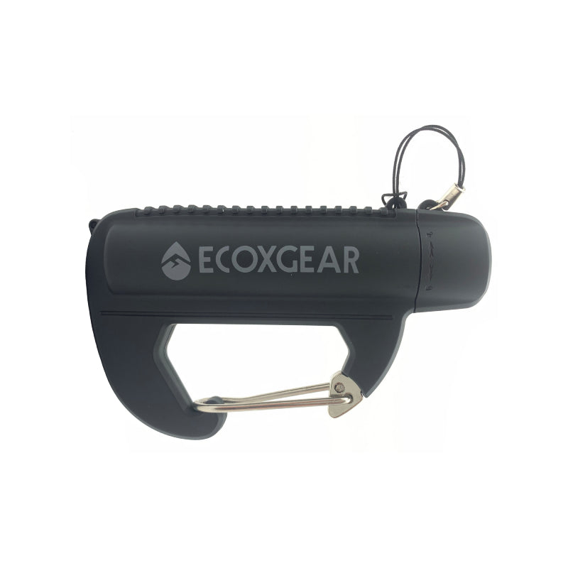 EcoXCharge Clip Waterproof Carabiner Powerbank [GDI-EXCLP3351]  - GDI-EXCLP3351