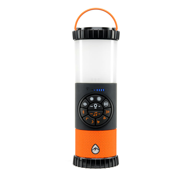 EcoLantern Waterproof Lantern Speaker  - GDI-EXLTN400