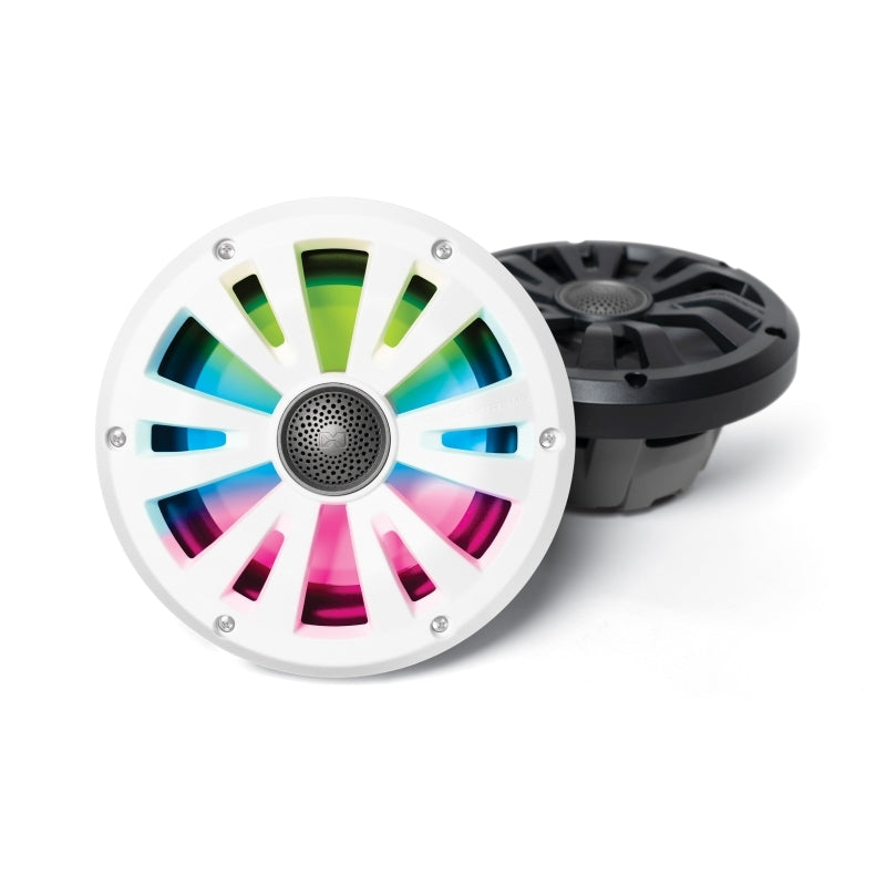 ECOXGEAR Marine 8 inch Wired Speakers  - SEI-SESPKR80AU