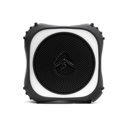 EcoEdge Pro 20-Watt RGB Waterproof Party Speaker - Black  - GDI-EXEDGPRO401AU