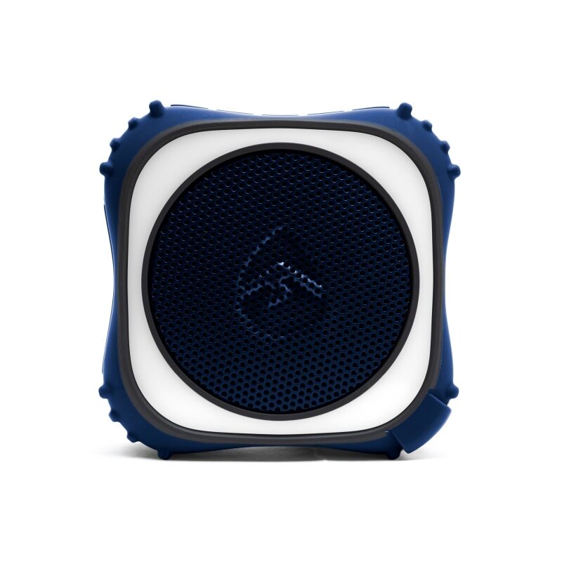 EcoEdge Pro 20-Watt RGB Waterproof Party Speaker - Blue  - GDI-EXEDGPRO402AU