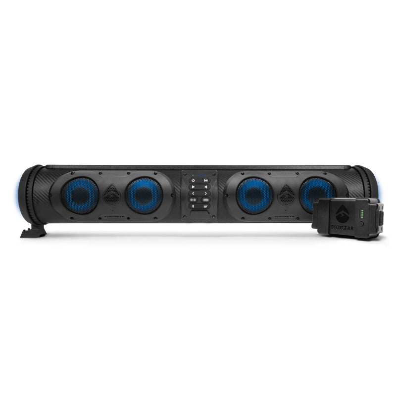 SoundExtreme SEB26 Wireless Waterproof Soundbar  - GDI-EXSEB2601AU