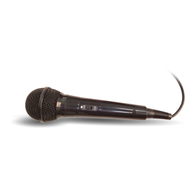 EcoXgear Wired Microphone  - GDI-EXDYMCR01