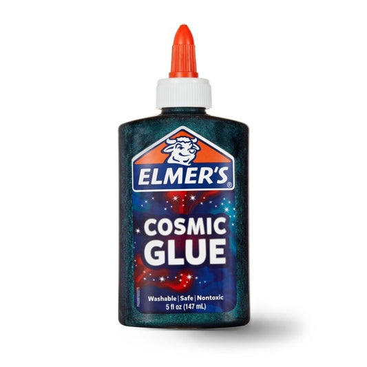 Elmers Cosmic Glue 147ml Box of 3  - 2117143