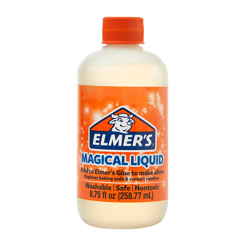 Elmers Magic Liquid 258ml Box of 2  - 2179978