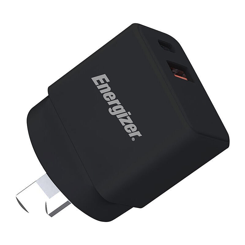 Energizer GaN Wall Charger 30W  - A30AU