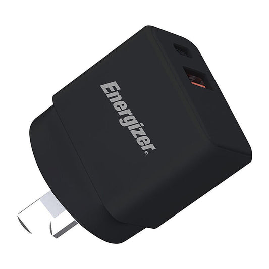 Energizer GaN Wall Charger 30W  - A30AU