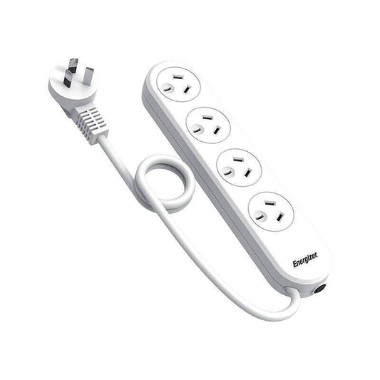 Energizer 4-Port Powerboard  - ET-4OW