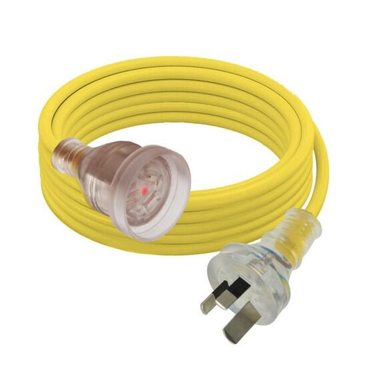 Energizer HD Ext Lead 10m  - ET-EXTHD10M