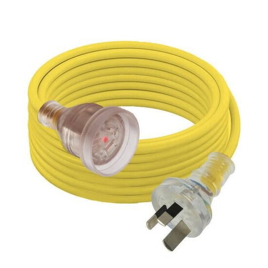 Energizer HD Ext Lead 20m  - ET-EXTHD20M