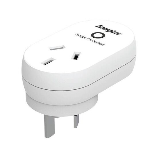 Energizer 1-Port Surge  - ET-SOS175