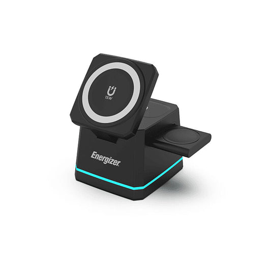 Energizer 3 in 1 Wireless Charge  - WCP307