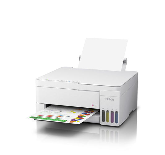 Epson ET-2910 Inkjet Multifunction Printer  - C11CL62501