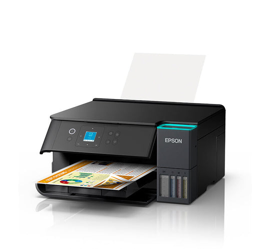 Epson ET-2950 Inkjet Multifunction Printer  - C11CL41501