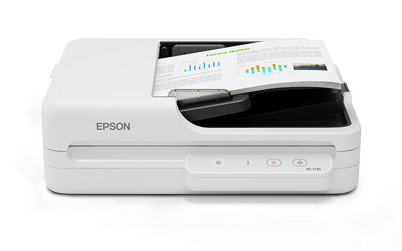 Epson DS1730 Scanner  - B11B273501