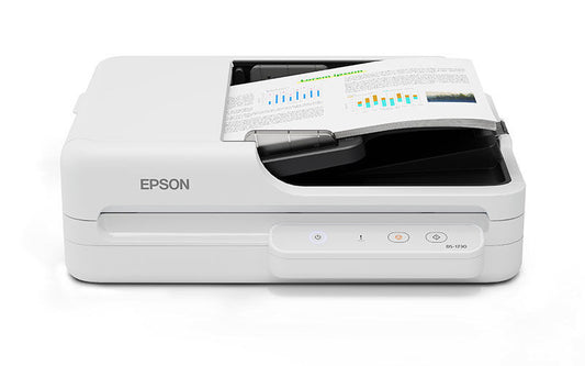 Epson DS1730 Scanner  - B11B273501